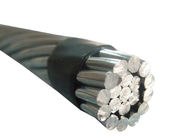 Wasserdichtes ACSR-bloßes Aluminiumleiter-Cable With Stainless-Stahl-Material