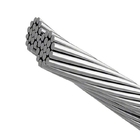 ABC-Kabel Alle Aluminiumlegierungs-Leiter-Antenne zusammengerollter elektrischer Kabel-Leiter