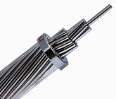 600–1000 V Aluminiumleiter, stahlverstärktes Kabel für Stromverteilungsleitungen