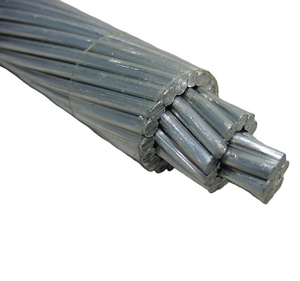 Astm Bs Din All-Aluminium-Leiter für Kabel